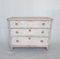 Antique Swedish Gustavian Chest of Drawers, 1860s, Image 1
