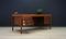 Vintage Danish Writing Desk 9