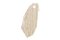 Virgola Travertine Marble Chopping Board by Tiziana Vittoni Pairazzi for Paira, Image 1