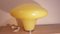 Italian Table Lamp by Emmanuel Babled for Slide, 1960s 1