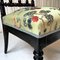 Chaise d'Appoint Vintage 2