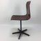 Vintage Thur-Op-Seat Chair from Pagholz Flötotto, 1970s, Image 2