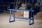 Bureau 47 Bleu par Alon Dodo 1