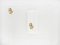 Manteles individuales y servilletas Colibri de The NapKing para Bellavia Ricami SPA. Juego de 4, Imagen 10