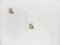 Manteles individuales y servilletas Colibri de The NapKing para Bellavia Ricami SPA. Juego de 4, Imagen 7