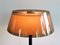 Lampe de Bureau par Yki Nummi pour Orno, 1950s 6