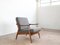 Danish Beech Armchair, 1960s, Image 7