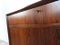 Danish Rosewood Sideboard from Brouer, 1960s, Image 8