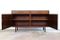 Dänisches Palisander Sideboard von Brouer, 1960er 2