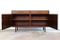 Danish Rosewood Sideboard from Brouer, 1960s 2