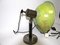 Lámpara médica Vitalux de OSRAM, años 30, Imagen 10