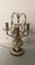 Vintage Table Lamps with Murano Pendants, Set of 2 10