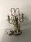 Vintage Table Lamps with Murano Pendants, Set of 2 6