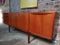 Vintage Teak Sideboard with Round Handles by Tom Robertson for McIntosh, 1960s 2