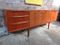 Vintage Teak Sideboard mit Runden Griffen von Tom Robertson für McIntosh, 1960er 4