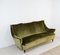 Green Sofa, 1960s 5
