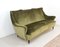Green Sofa, 1960s, Image 6