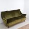 Grünes Sofa, 1960er 4