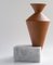 Trascorso Vases by gumdesign for La Casa di Pietra, Set of 2, Image 1