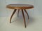 Table d'Appoint Italie, 1950s 1