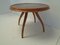 Table d'Appoint Italie, 1950s 2