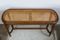 Antique French Hallway Bench 4