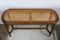 Antique French Hallway Bench, Image 4