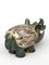 Stoneware Rhino by Lisa Larson for Gustavsberg, 1960s 2
