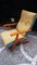 Reclining Lounge Chair by Gorgone Antonio, 1950s, Image 1