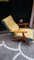 Reclining Lounge Chair by Gorgone Antonio, 1950s 4