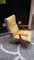 Reclining Lounge Chair by Gorgone Antonio, 1950s 3