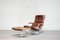 FK 85 Lounge Chair by Preben Fabricius & Jørgen Kastholm for Kill International, 1960s, Image 2