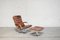 FK 85 Lounge Chair by Preben Fabricius & Jørgen Kastholm for Kill International, 1960s, Image 30
