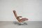 FK 85 Lounge Chair by Preben Fabricius & Jørgen Kastholm for Kill International, 1960s, Image 20