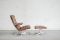 FK 85 Lounge Chair by Preben Fabricius & Jørgen Kastholm for Kill International, 1960s 37