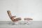 FK 85 Lounge Chair by Preben Fabricius & Jørgen Kastholm for Kill International, 1960s, Image 37