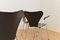 Chaise Modèle 3207 par Arne Jacobsen pour Fritz Hansen, 1955 11