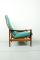 Lounge Chair from De Ster Gelderland, 1960s 2