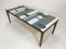 Glass Mosaic Coffee Table by Heinz Lilienthal, 1960s 3