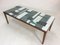 Glass Mosaic Coffee Table by Heinz Lilienthal, 1960s 8