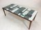 Glass Mosaic Coffee Table by Heinz Lilienthal, 1960s, Image 8