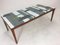 Glass Mosaic Coffee Table by Heinz Lilienthal, 1960s 6