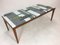 Glass Mosaic Coffee Table by Heinz Lilienthal, 1960s 7