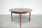 Darby Palisander Esstisch mit 6 Stühlen von Torbjorn Afdal für Bruksbo, 1960er 25