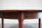 Darby Rosewood Dining Table with 6 Chairs by Torbjorn Afdal for Bruksbo, 1960s 26