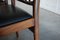 Darby Palisander Esstisch mit 6 Stühlen von Torbjorn Afdal für Bruksbo, 1960er 22