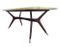 Mid-Century Italian Green Onyx Coffee Table, Image 2