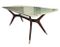 Mid-Century Italian Green Onyx Coffee Table 1