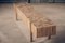 Butcher Puzzle Bench by Alon Dodo 12