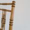 Sillas de bambú de imitación, siglo XIX. Juego de 6, Imagen 7